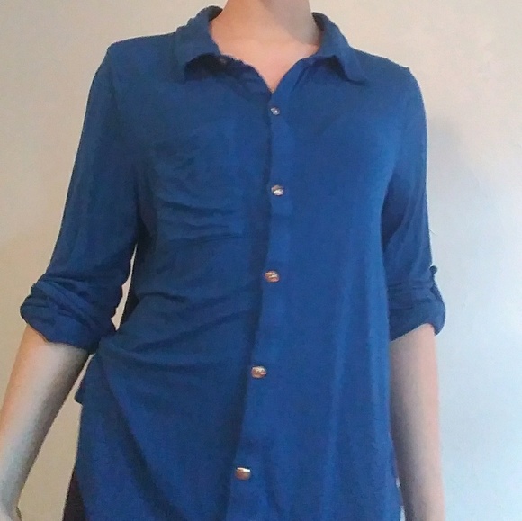 FOREVER 21 TOP - Picture 2 of 3